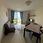 2 Bedrm Apt Seaview Balluta Bay