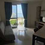 2 Bedrm Apt Seaview Balluta Bay