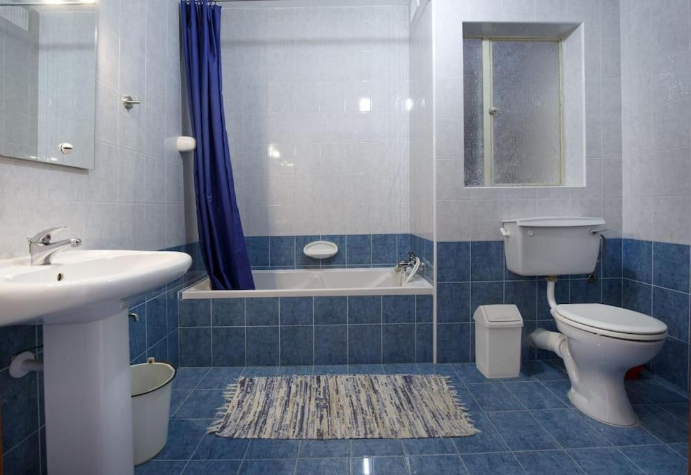 Apartment 2 Bedrm Seaview Balluta Bay *