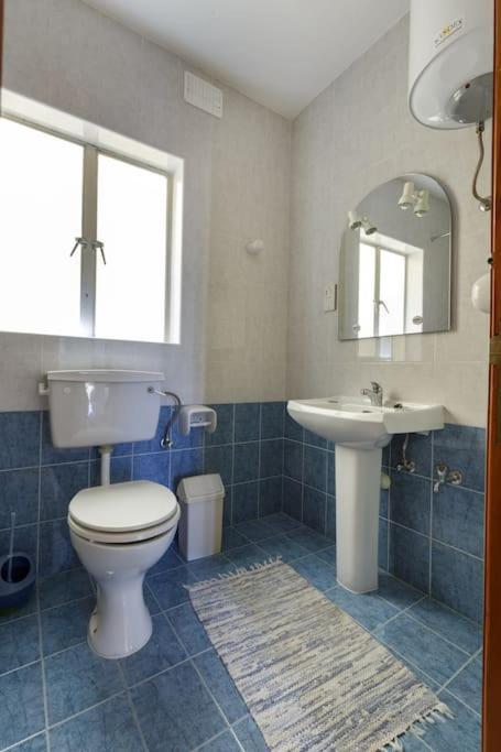 Apartment 2 Bedrm Seaview Balluta Bay Sliema