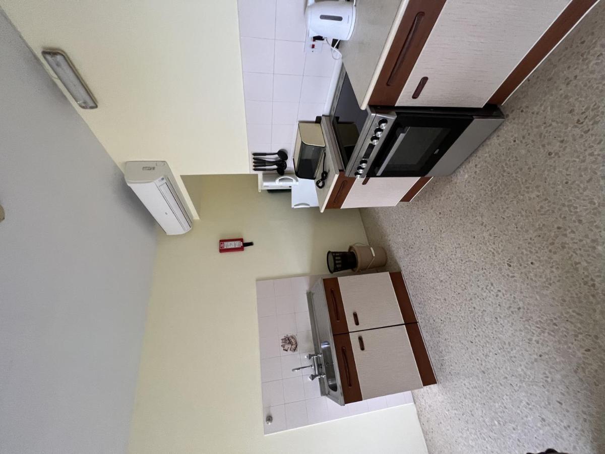 2 Bedrm Seaview Balluta Bay Apartment Sliema